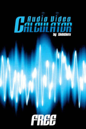 Image 0 for AV Calculator Free