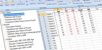 Imagen 3 para MaxStat Pro