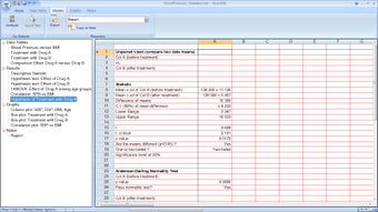 Imagen 4 para MaxStat Pro