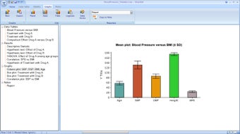 Imagen 1 para MaxStat Pro
