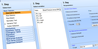 Imagen 0 para MaxStat Pro