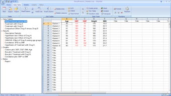 Imagen 5 para MaxStat Pro