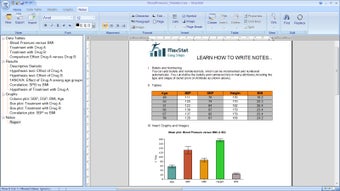 Imagen 2 para MaxStat Pro