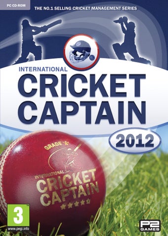 Imagen 1 para International Cricket Cap…