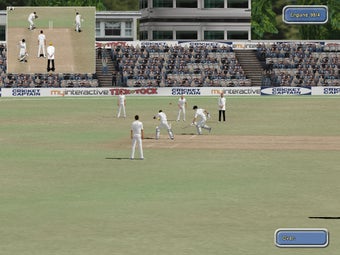 Imagen 0 para International Cricket Cap…