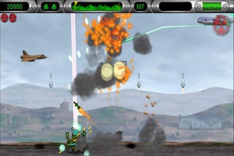 Image 0 for Heavy Weapon