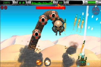 Image 3 for Heavy Weapon