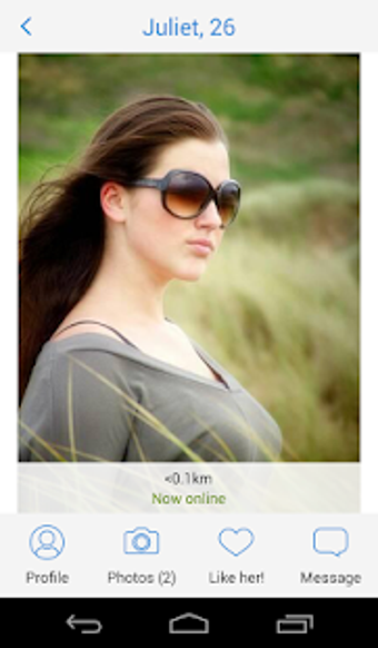 Image 2 for Meet-me: Dating, chat, ro…