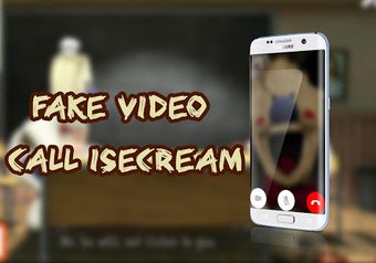 Image 1 for Call fake for ice scream …