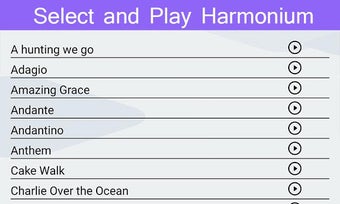Image 2 for Real Harmonium Sounds : i…