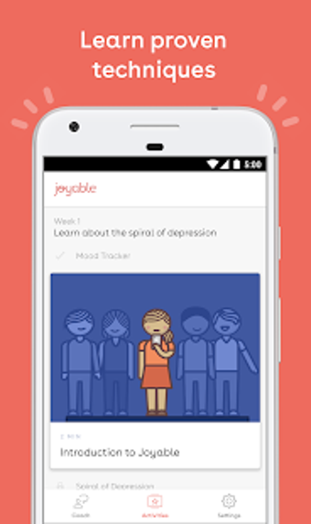 Image 0 for Joyable