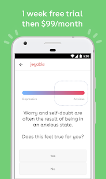 Image 1 for Joyable