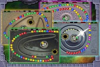 Image 0 for Marble Rolling