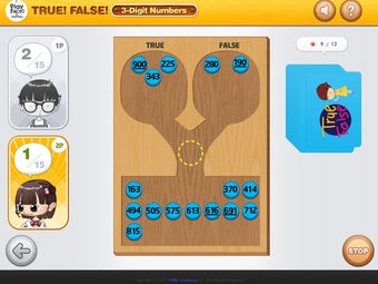 Image 0 for PlayFACTO(True? False?)