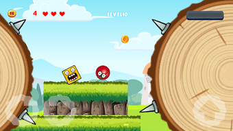 Imagen 2 para Bossy Ball 5