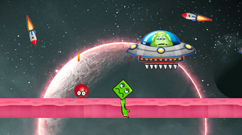 Imagen 1 para Bossy Ball 5