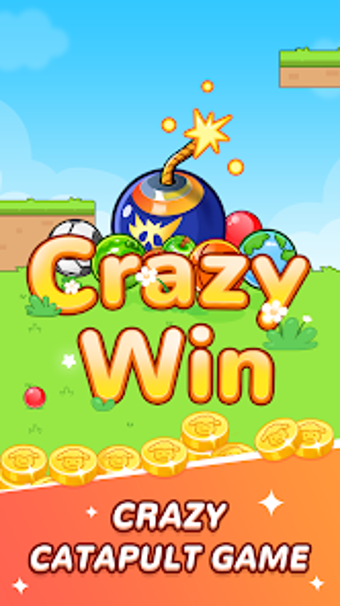 Image 0 for Crazy Win