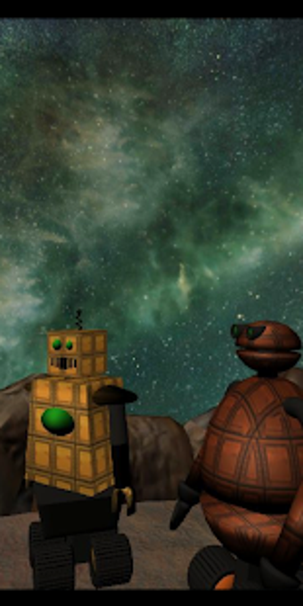 Image 1 for Space Trips - Logic game