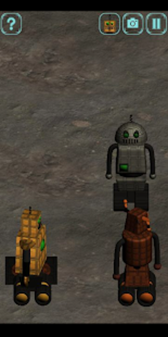 Image 3 for Space Trips - Logic game