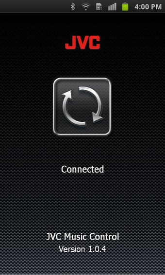 Image 3 for JVC Music Control