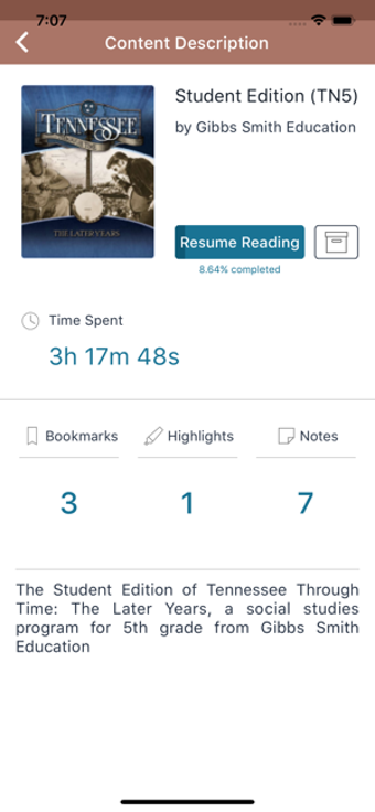 Image 0 for Gibbs Smith Education