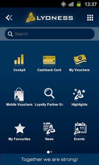 Imagen 1 para Lyoness