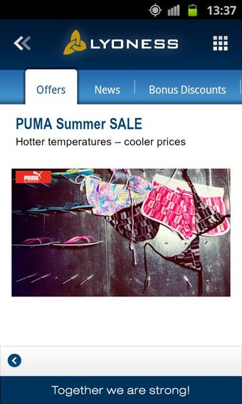 Image 1 for Lyoness
