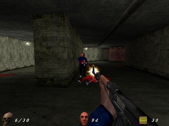 Imagen 0 para Cop vs Gangsters