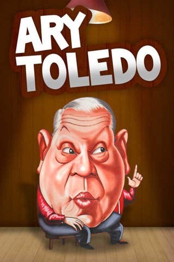 Image 0 for Piadas do Ary Toledo