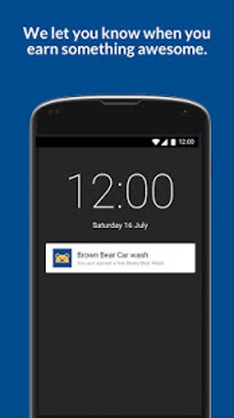 Imagen 1 para Brown Bear Car Wash