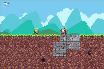 Image 0 for Gino's World - Super Adve…