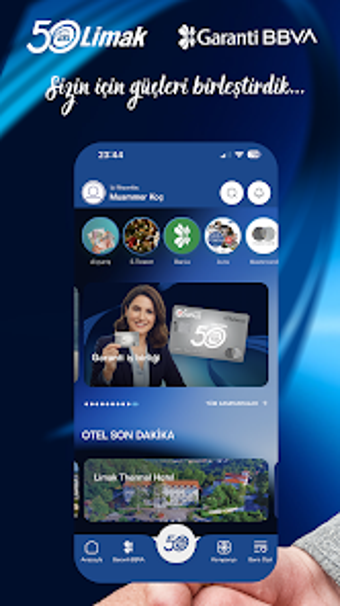 Imagen 0 para Limak One