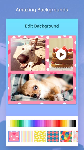 Image 0 for Photo & Video Collage Mak…