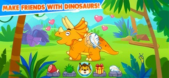 Image 2 for Dinosaur games for kids a…