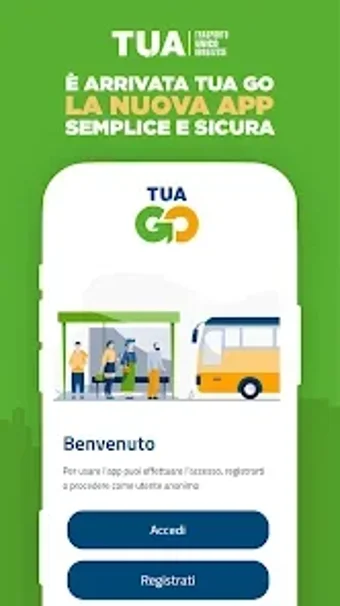 Image 0 for TuaGO