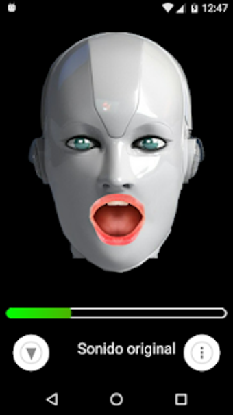 Imagen 1 para Voice Repeater