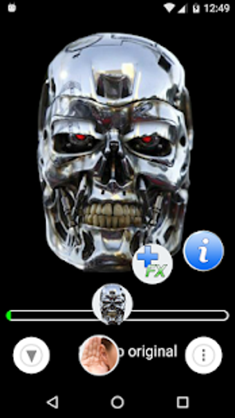 Imagen 2 para Voice Repeater