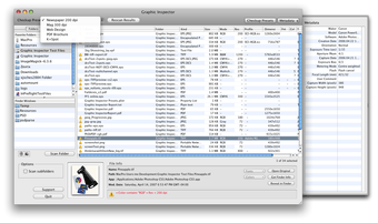 Imagen 0 para Graphic Inspector