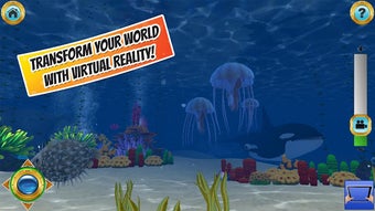 Imagen 2 para Popar Sea Life