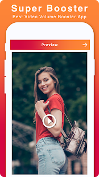 Imagen 1 para Video Volume Booster  Inc…