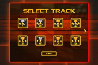 Image 2 for Super Sprint Racer