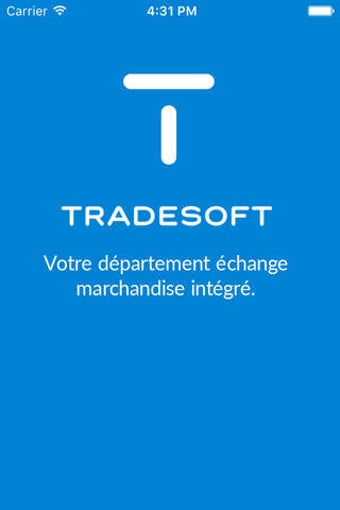 Image 0 for Tradesoft