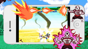 Imagen 2 para Power Fighters Warrior : …