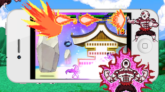 Imagen 1 para Power Fighters Warrior : …