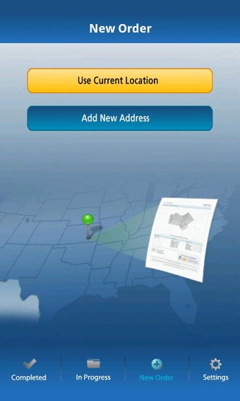 Image 2 for EagleView Technologies