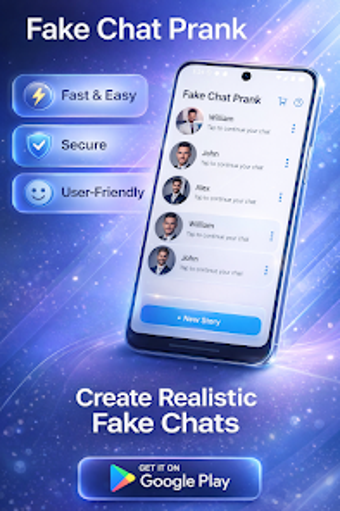 Image 0 for Fake Chat Text Story Make…