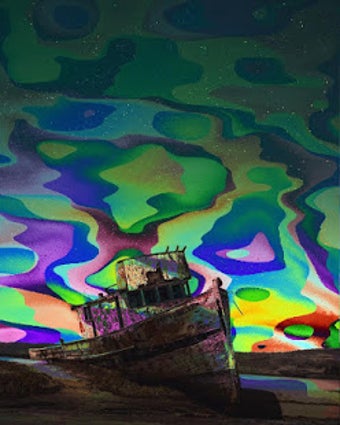 Imagen 2 para Mystic Camera