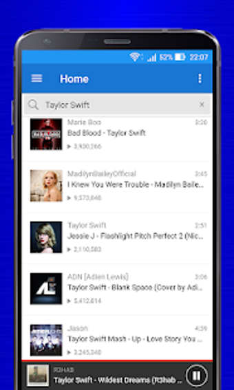 Imagen 1 para Taylor Swift All Song