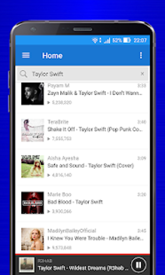 Imagen 2 para Taylor Swift All Song