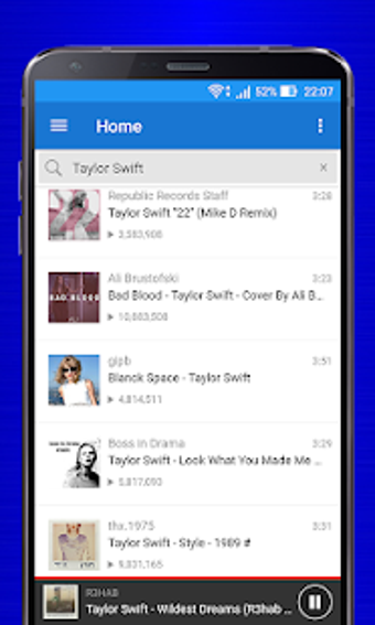 Imagen 0 para Taylor Swift All Song